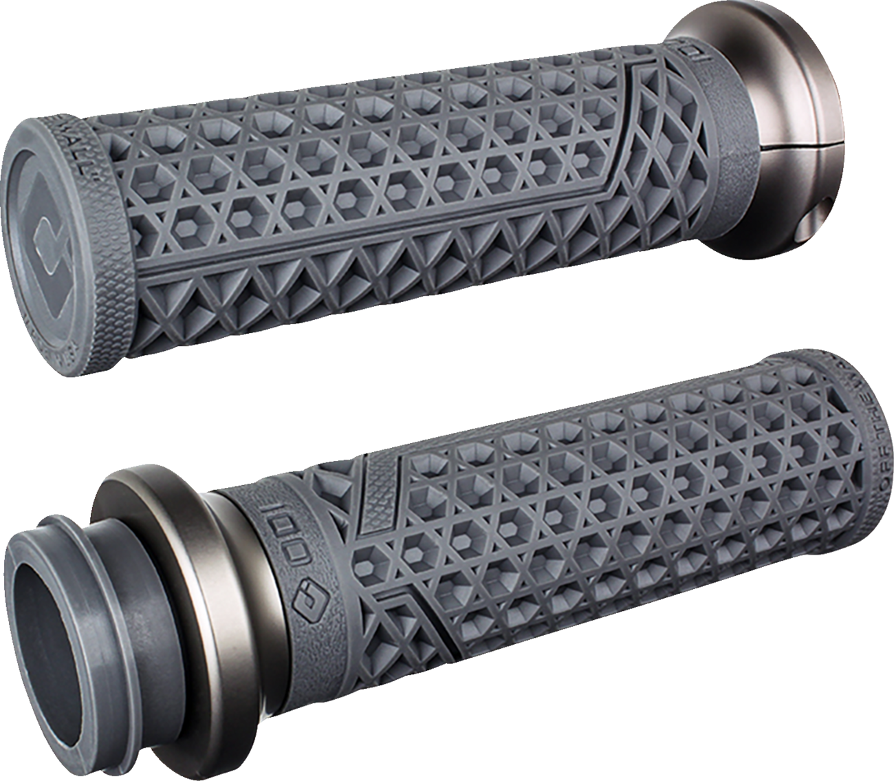 Vans Harley Davidson Grips - Cable - Graphite/Gunmetal