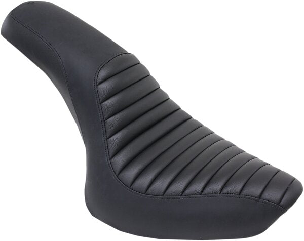 SADDLEMEN Profiler Seat - Tuck And Roll - Fxbr/S 18-20 - 08021282