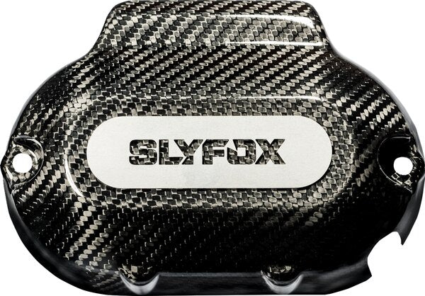 SLYFOX Transmission Cover - Gloss - 11050261