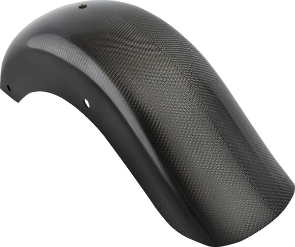 SLYFOX Fender - Rear - Gloss Black - 14011077