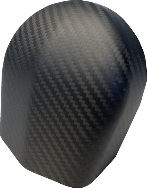 SLYFOX Horn Cover - Gloss Black - 21070317