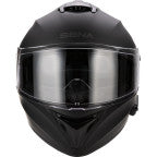 SENA OutForce Helmet - Matte Black - XL
