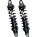 LEGEND SUSPENSION Revo Coil Suspension - 12Inch - Black - Heavy-Duty - 13101103