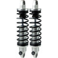 LEGEND SUSPENSION Revo-A Adjustable Fxr Coil Suspension - 14Inch - Clear Anodized - Standard - 13101609