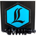 LEGEND SUSPENSION Revo-A Shock - 12.5Inch - Standard - 13102313