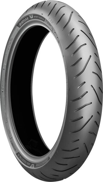Tire - T33 - Front - 110/80R19 - 59V