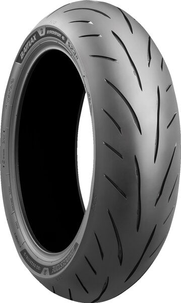 Tire - Battlax S23 - Rear - 160/60ZR17 - 69W