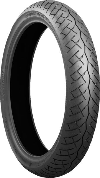 Tire - Battlax BT-46 - Front - 110/90-18 - 61H