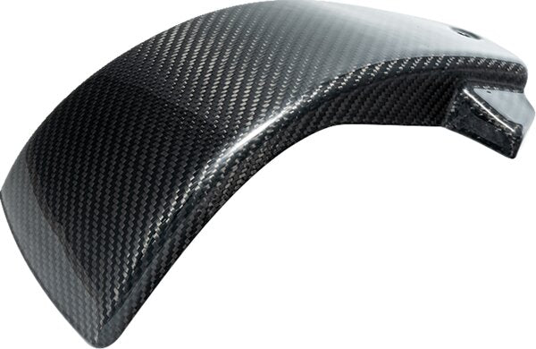 SLYFOX Side Cover - Gloss Black - 05204097