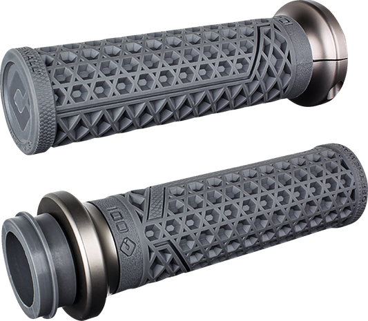 Vans Harley Davidson Grips - Cable - Graphite/Gunmetal