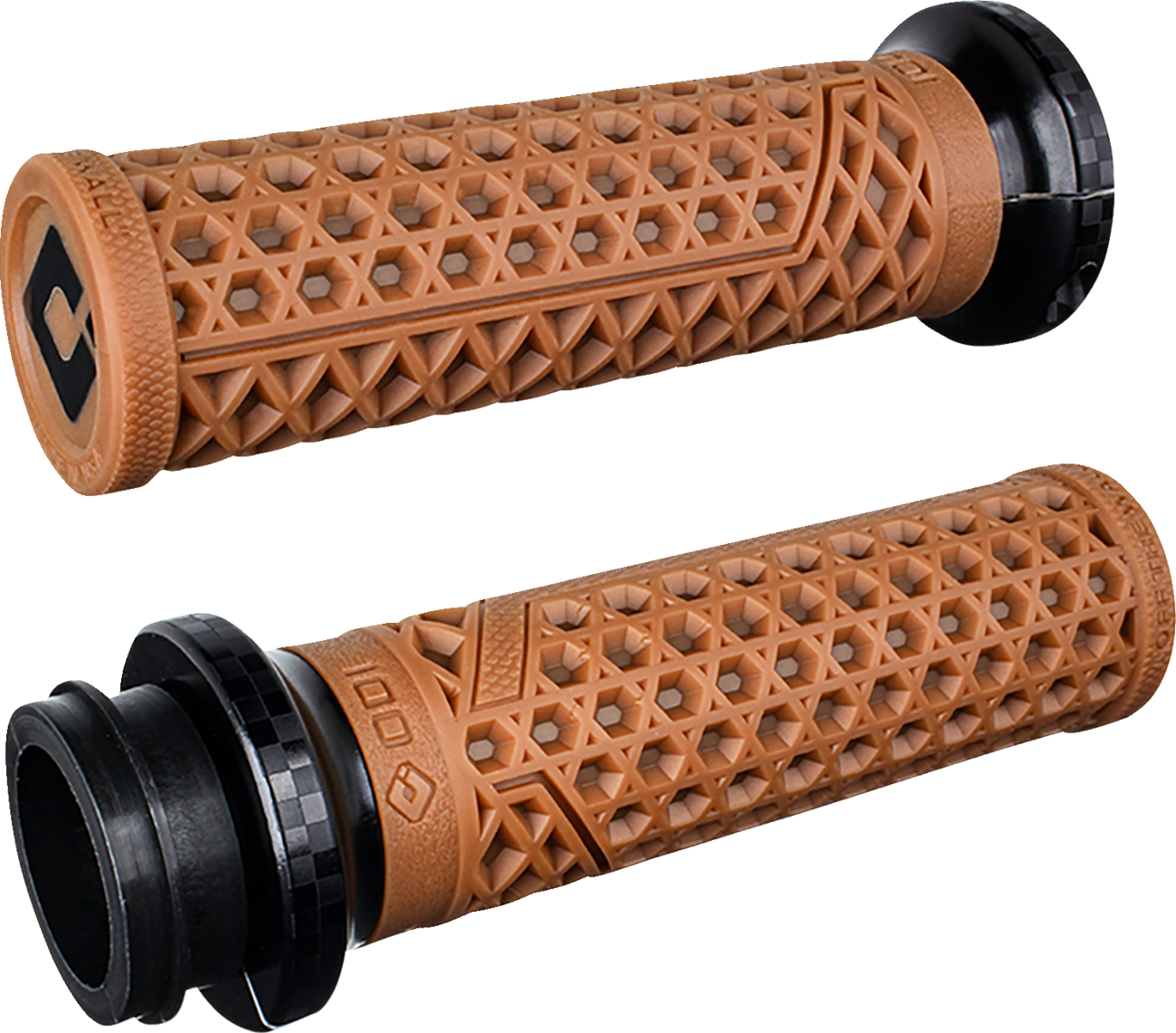 Vans Harley Davidson Grips - Cable - Gum/Black