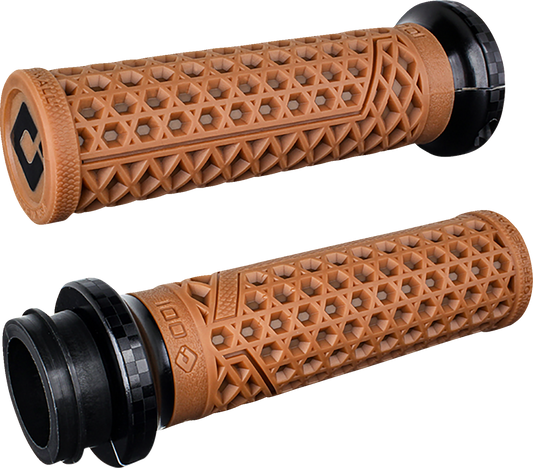 Vans Harley Davidson Grips - Cable - Gum/Black