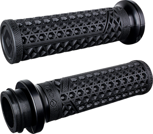 Vans Harley Davidson Grips - TBW - Black/Black