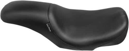 LE PERA Silhouette Full-Length Seat - Smooth - Black - Fl 08-23 - 08010376