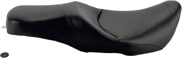 SADDLEMEN Pro Tour Seat - Black - Flh 97-07 - 08010545