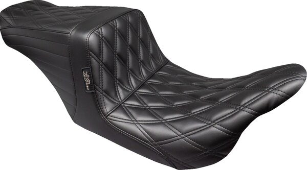LE PERA Tailwhip Up Front Seat - Double Diamond - Flt/Flh 23-24 - 08012031