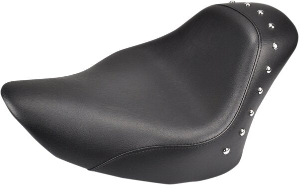 SADDLEMEN Renegade™ Solo Seat - Black - Xl 04-20 - 08040381