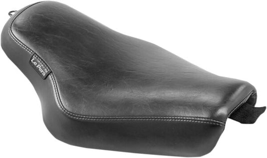 LE PERA Streaker Solo Seat - Pleated - Brown - Xl 04-23 - 08040710