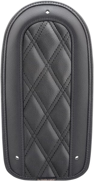 SADDLEMEN Fender Chap - Matches Ls Solo Seat - Touring - 14050227