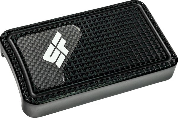 SLYFOX Brake Pedal - Black Polished - Touring/Trike - 16100699