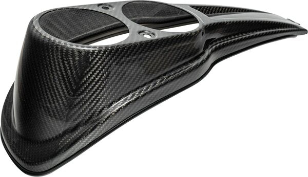 SLYFOX Dash Panel - Gloss Black - Fxlrs - 22010288