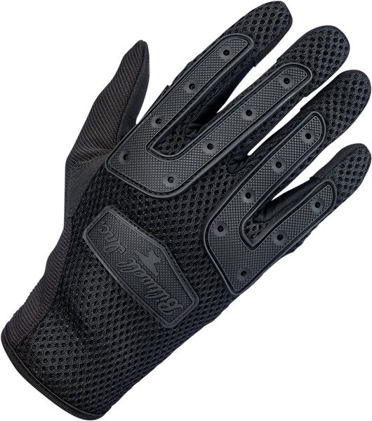 BILTWELL Anza Gloves - Black Out - Large