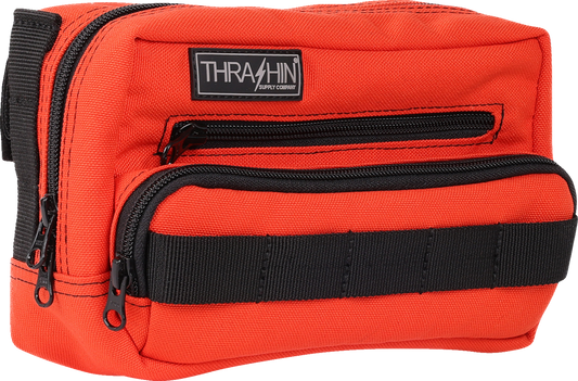 Handlebar Bag Plus - Orange