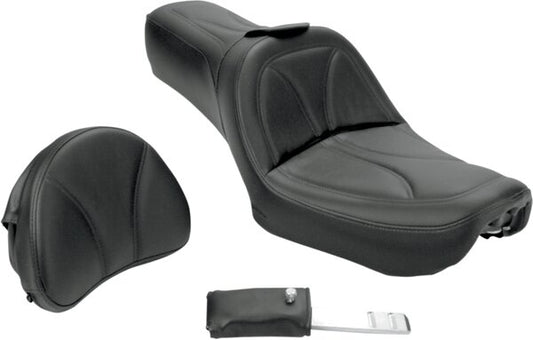 SADDLEMEN King Seat - Fxdwg - 83G5HFJ