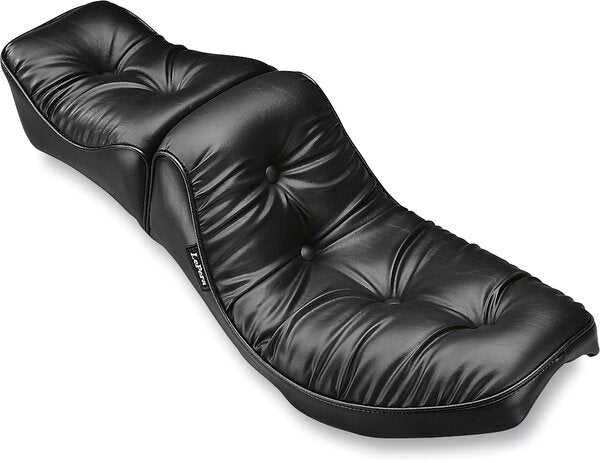 LE PERA Plush Pillow 2-Up Seat - Fxr - DS902103
