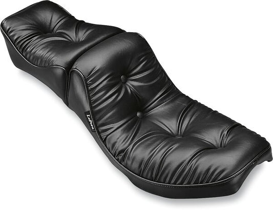 LE PERA Plush Pillow 2-Up Seat - Fxr - DS902103