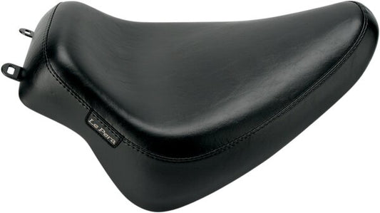 LE PERA Silhouette Deluxe Solo Seat - Softail 00-07 - DS905968