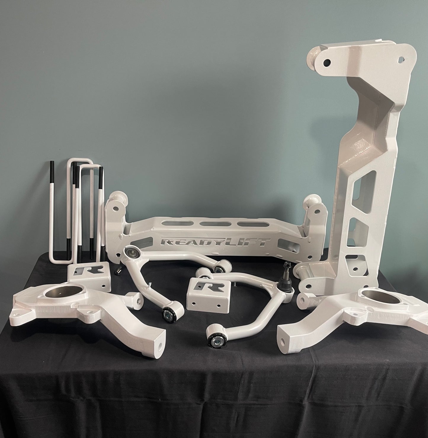 Lift kits