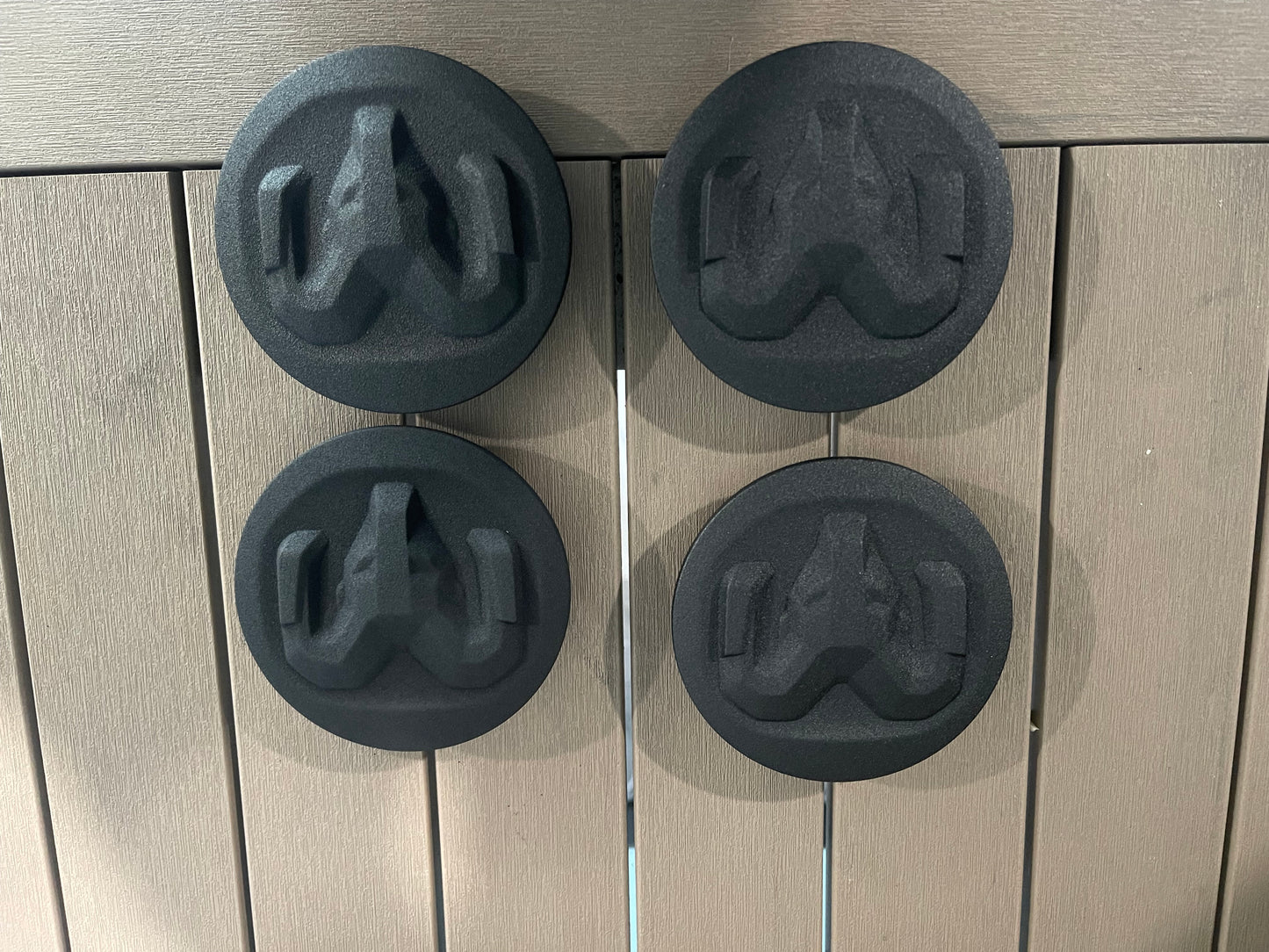 Auto wheels
