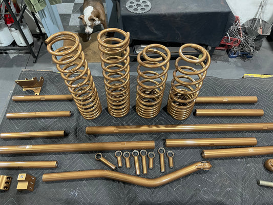 Lift kits