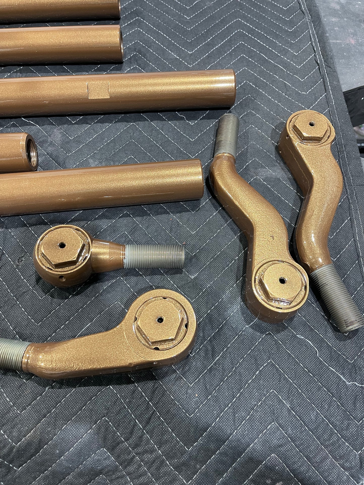 Lift kits