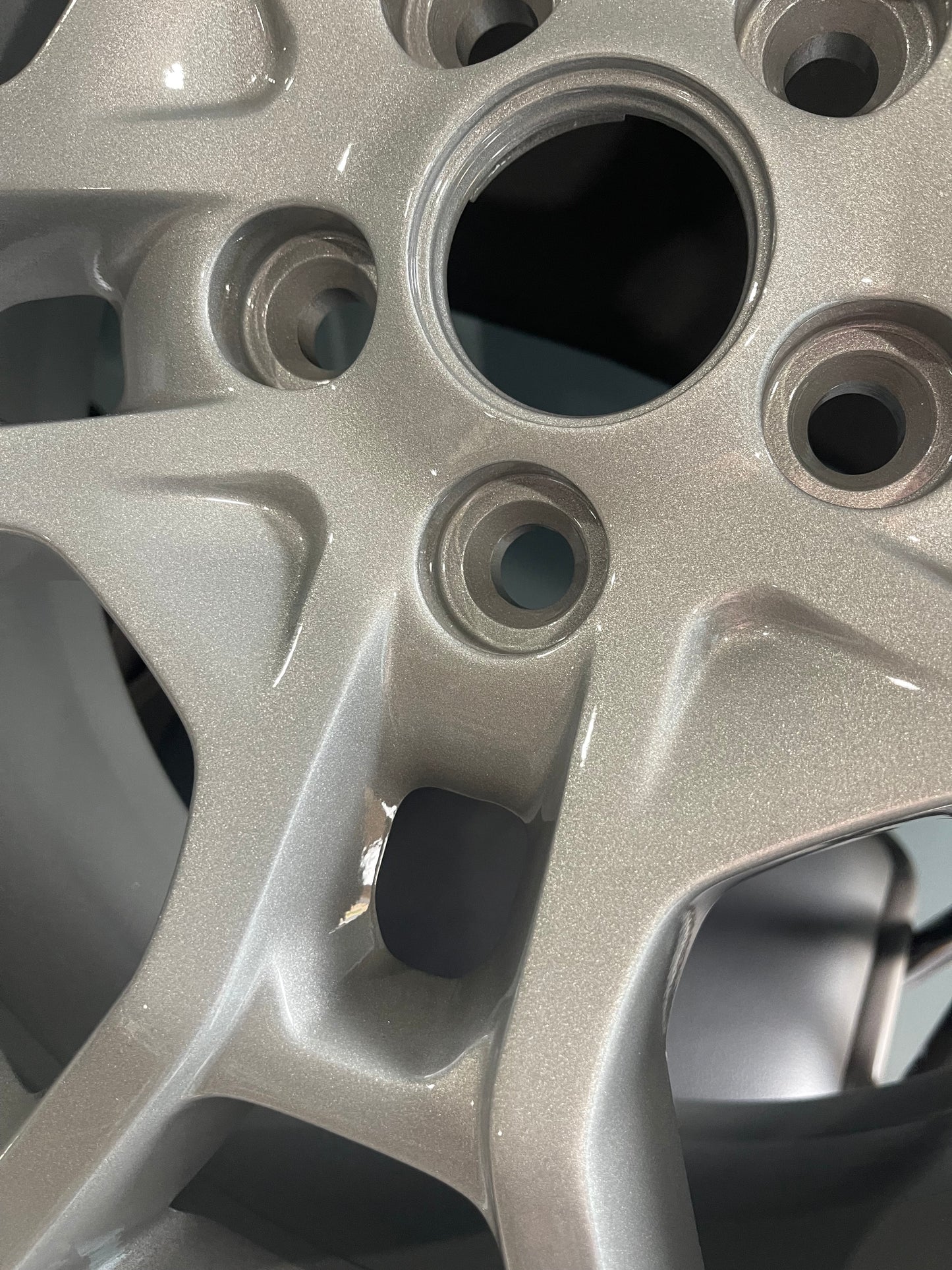 Auto wheels