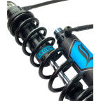 LEGEND SUSPENSION Revo Arc Remote Reservoir Shocks - 14Inch - Standard - Black - 13101880