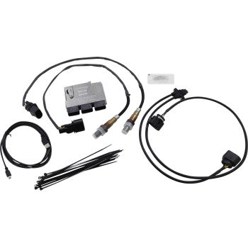 THUNDERMAX - ThunderMax Engine Control Module Kit with Integral Auto Tune - '14-'16 Touring/Trike