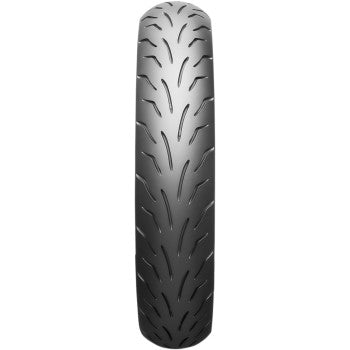 Tire - Battlax SC - Rear - 100/90-14 - 57P