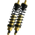 LEGEND SUSPENSION Revo-A Shocks - 12Inch - Gold - Standard - 13101740