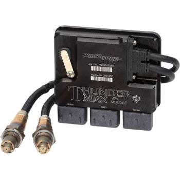 THUNDERMAX - ThunderMax Engine Control Module Kit with Integral Auto Tune - '14-'16 Touring/Trike