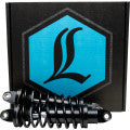 LEGEND SUSPENSION Revo Coil Suspension - 14Inch - Black - Standard - 13101102