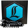 LEGEND SUSPENSION Revo Fl Coil Suspension - 13Inch - Black - Heavy-Duty - 13100939