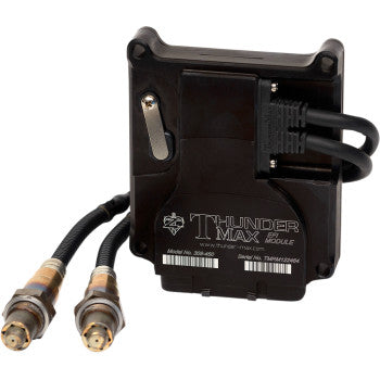THUNDERMAX - ThunderMax Engine Control Module Kit with Integral Auto Tune - '01-'10 Softail/Sportster/Touring