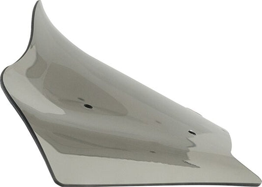 Flare™ Windshield - 8" - Tint - FLHX