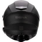 SENA OutForce Helmet - Matte Black - XL