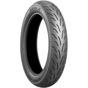 Tire - Battlax SC - Rear - 140/70-13 - 61P