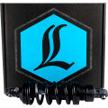 LEGEND SUSPENSION Revo-A Mono Shock - 13Inch - Heavy Duty - M-Eight Softail Models - 13102250