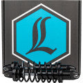LEGEND SUSPENSION Revo Xl Coil Suspension - 14Inch - Black - Standard - 13101114