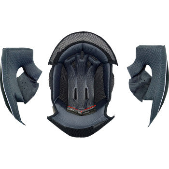 SENA OutForce Helmet - Matte Black - Small